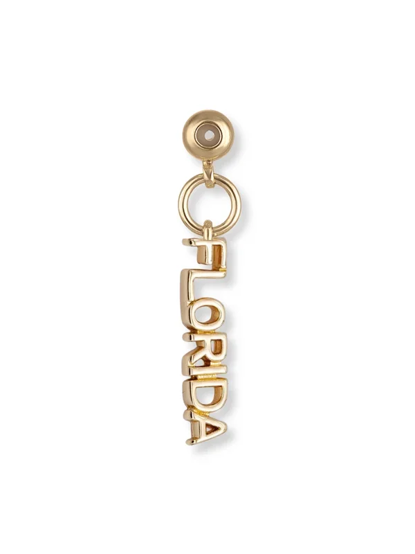Florida Grip Charm