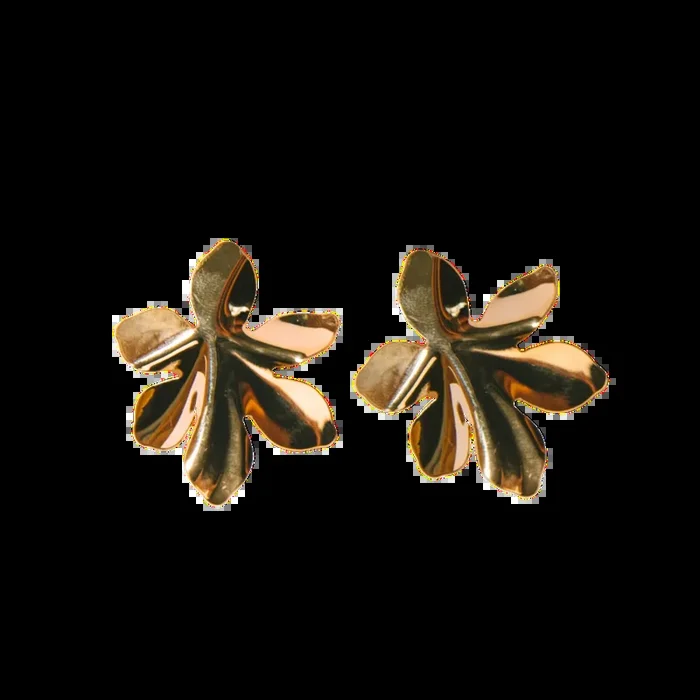 Flower Earrings