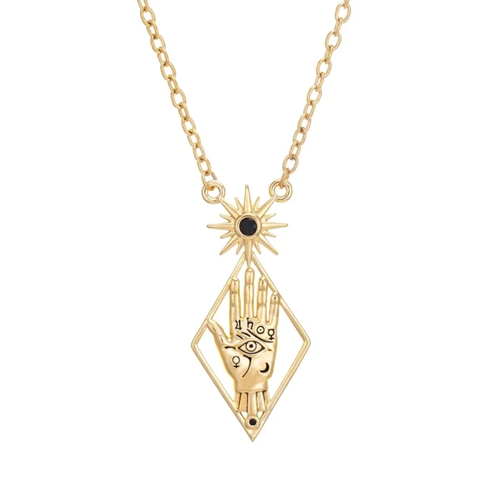 Fortune Necklace