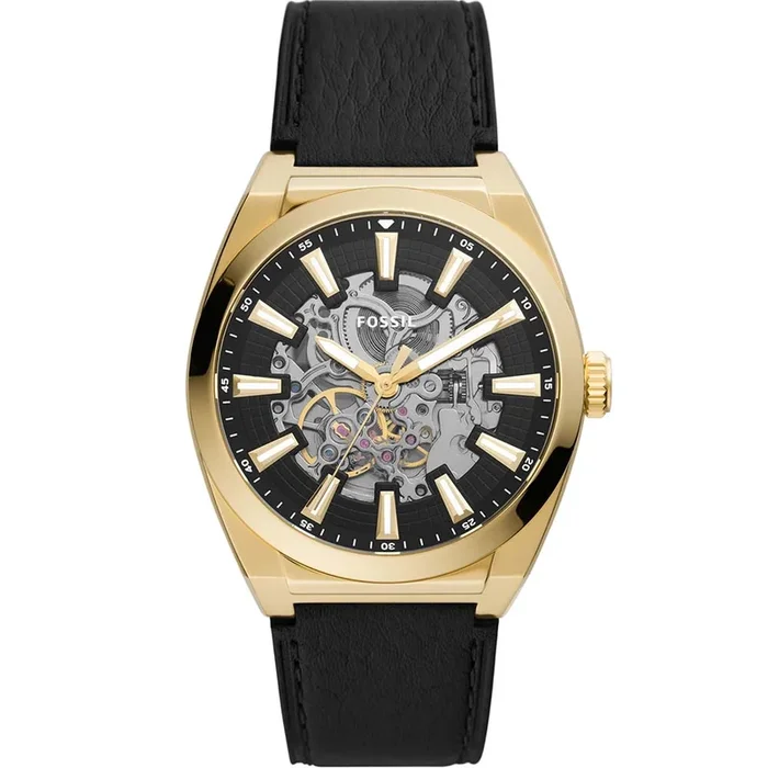 Fossil Everett ME3208 Automatic