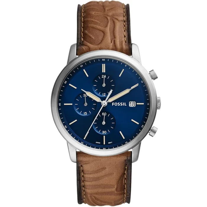 Fossil Minimalist FS5928