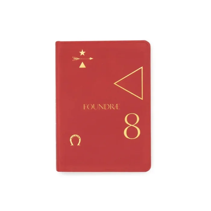 FoundRae Journal