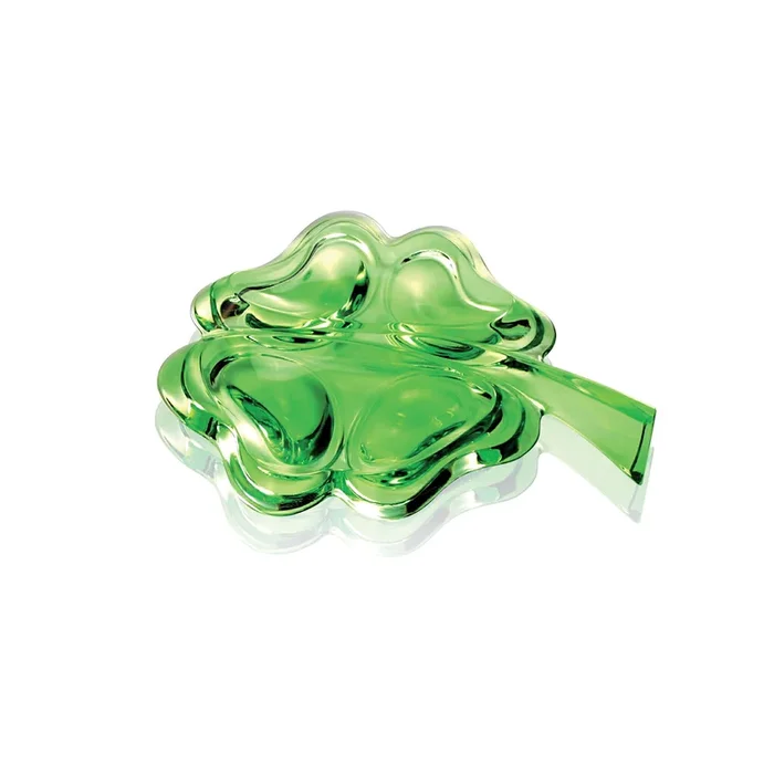 Four-Leaf Clover