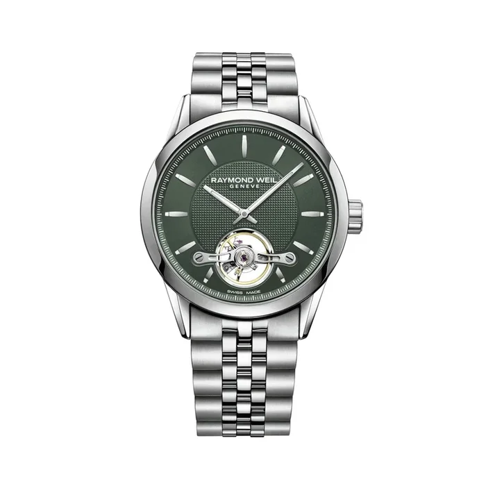 Freelancer Automatic Watch