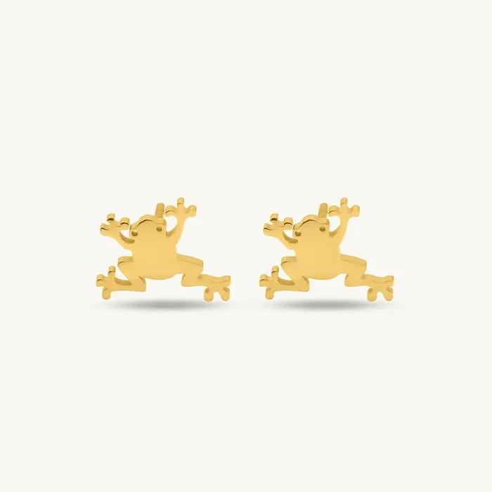 Frog Studs