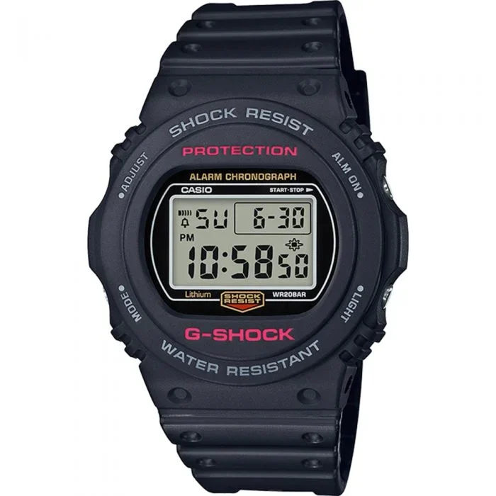 G-Shock DW5750E-1D