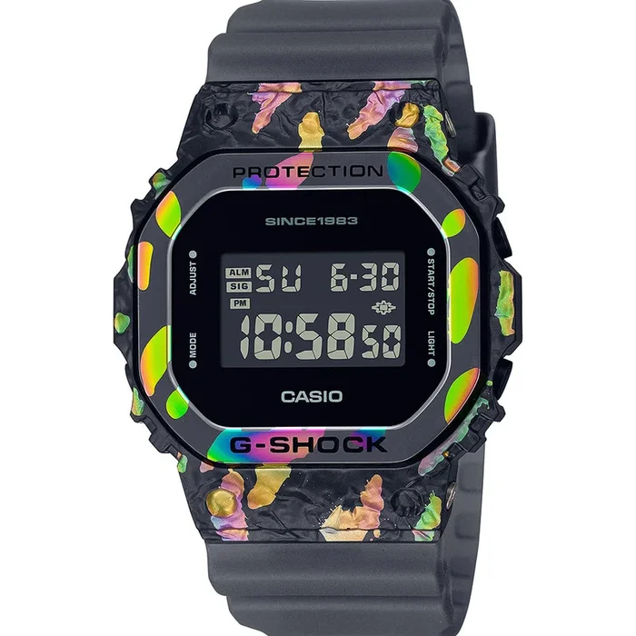 G-Shock GM5640GEM-1 Adventrues Gem