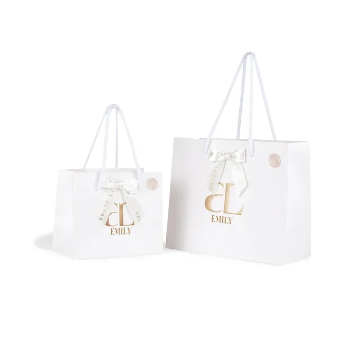 Gift Bag Personalized