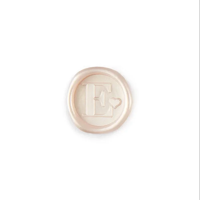 Gift Box Wax Stamp
