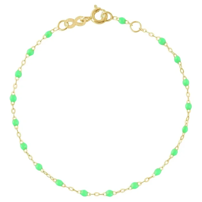 GIGI CLOZEAU Classic Gigi Neon Bracelet