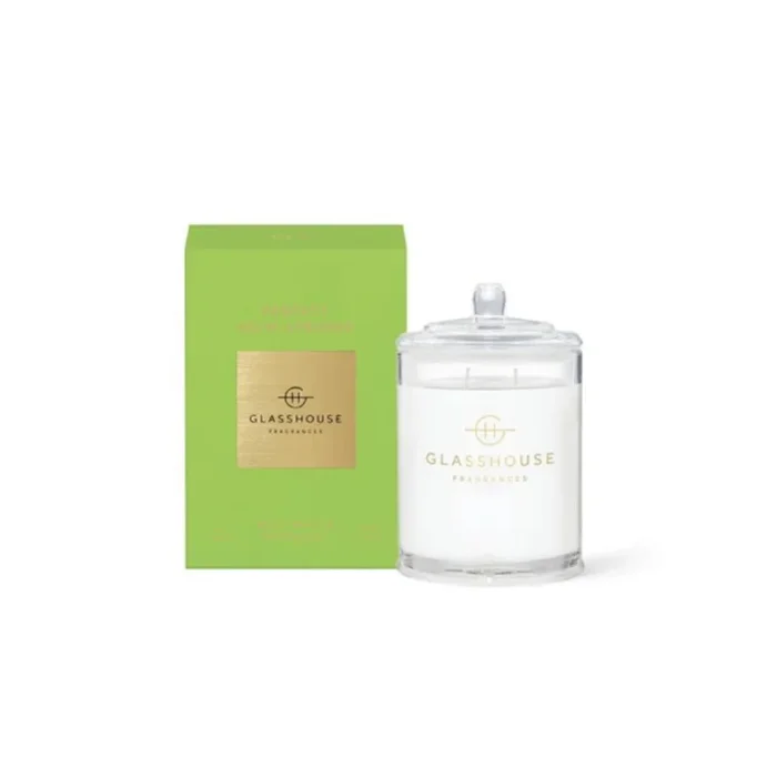 Glasshouse Fragrances 2.1 Oz. Candle – Picture Perfect Palm Springs