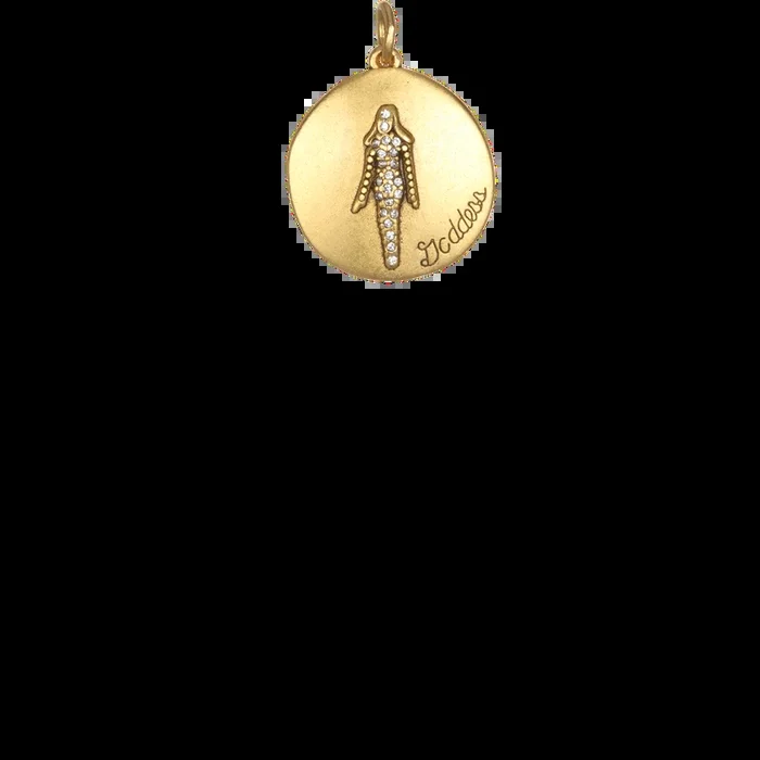Goddess – Gold
