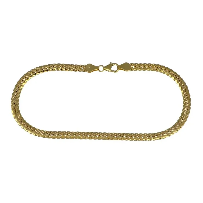 Gold Men’s Bracelet