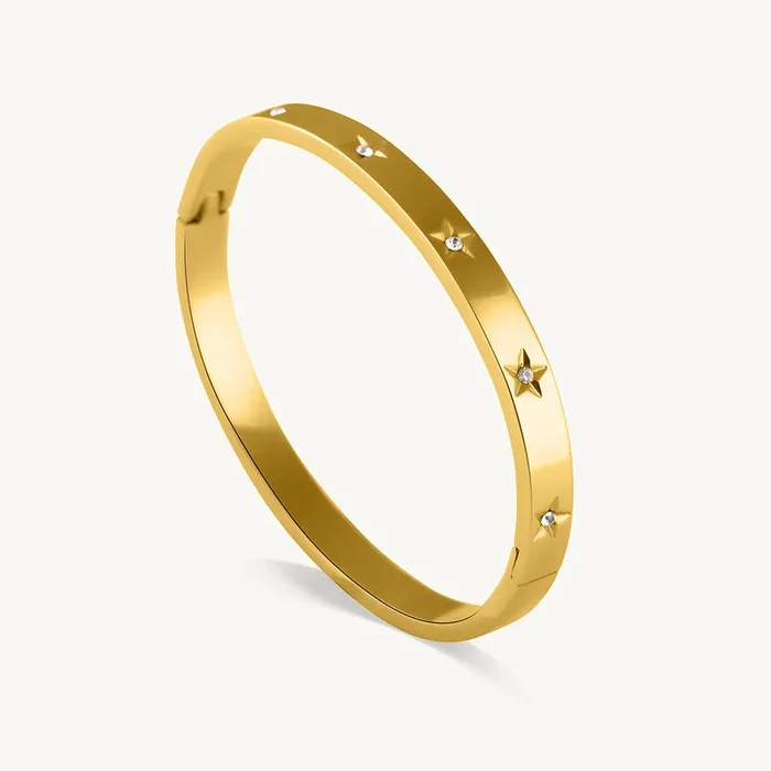 Golden Line of Light Kada