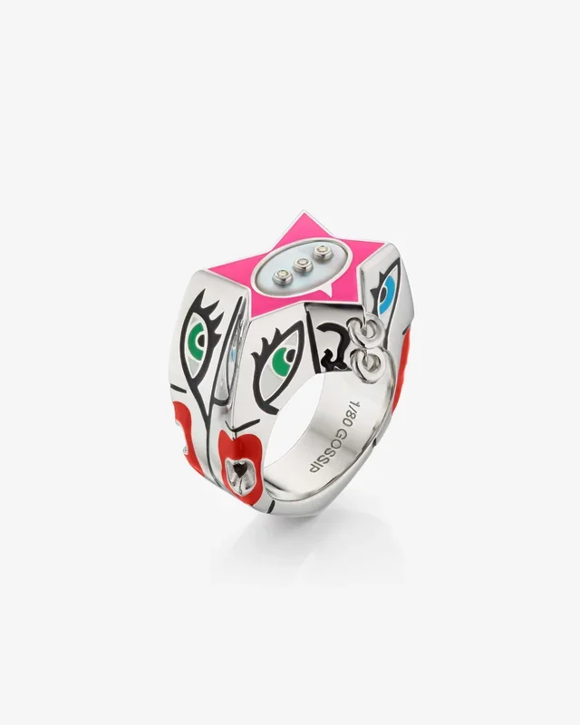 Gossip Ring – Edition One
