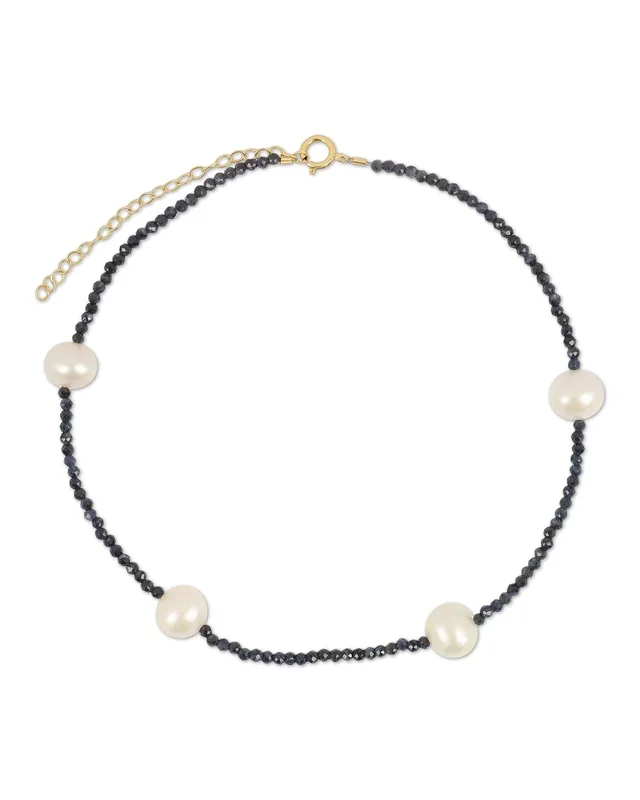 Grady Anklet – Multiple Colors