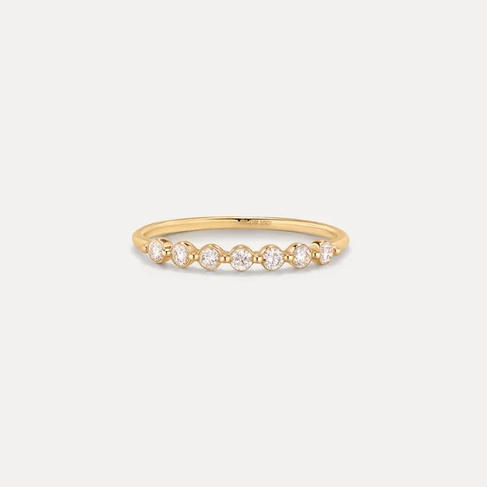 Grand Luminary Ring