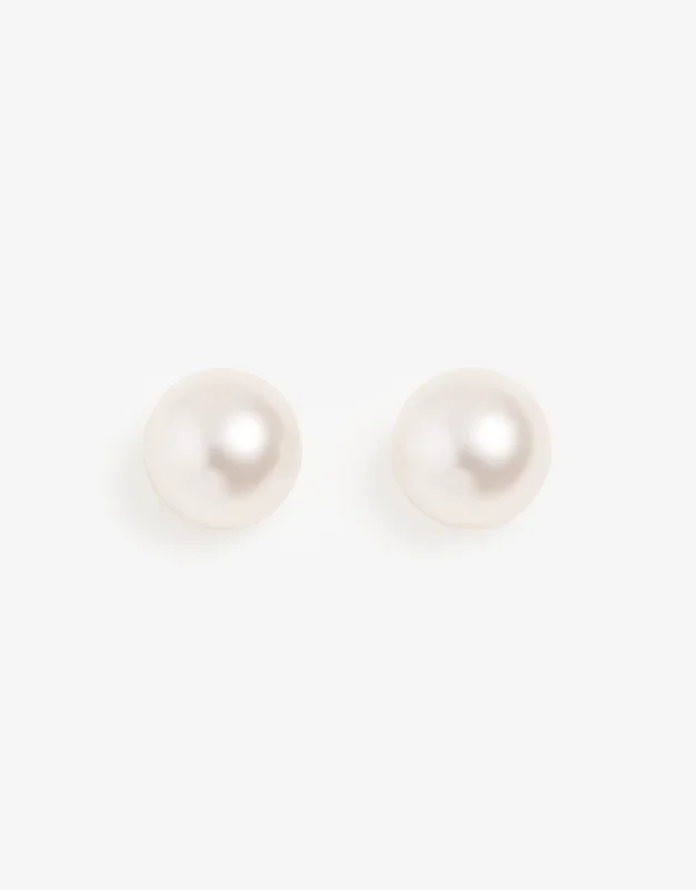 Grande Essential Pearl Stud