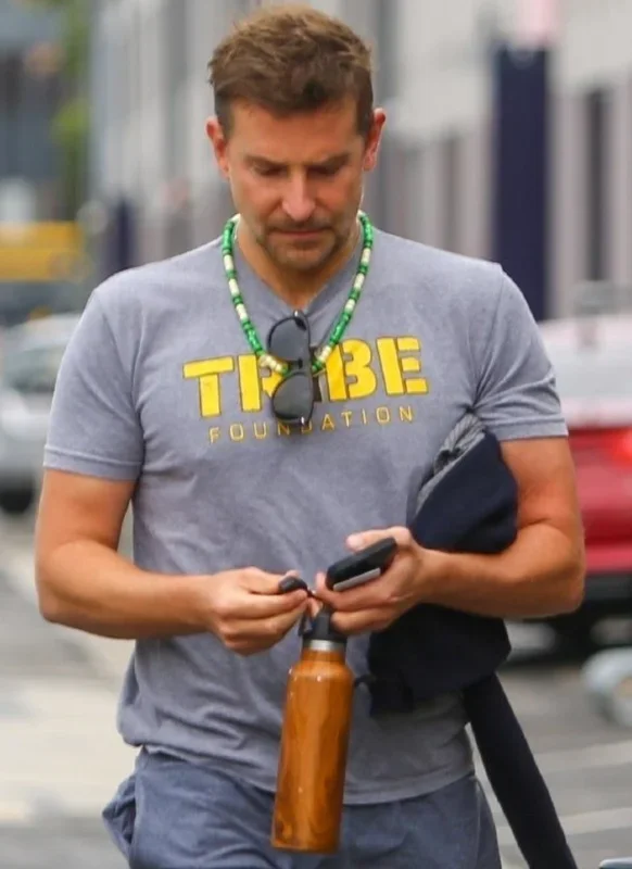 Gray One Tribe Foundation Shirt
