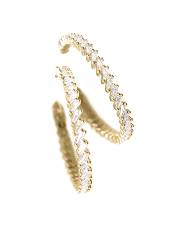Graze Hoop
