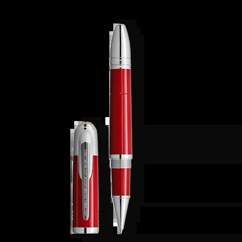 Great Characters Enzo Ferrari Special Edition Rollerball Pen