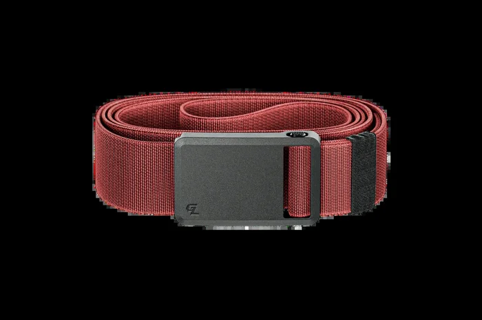 Groove Belt Ultra – Vintage Maroon