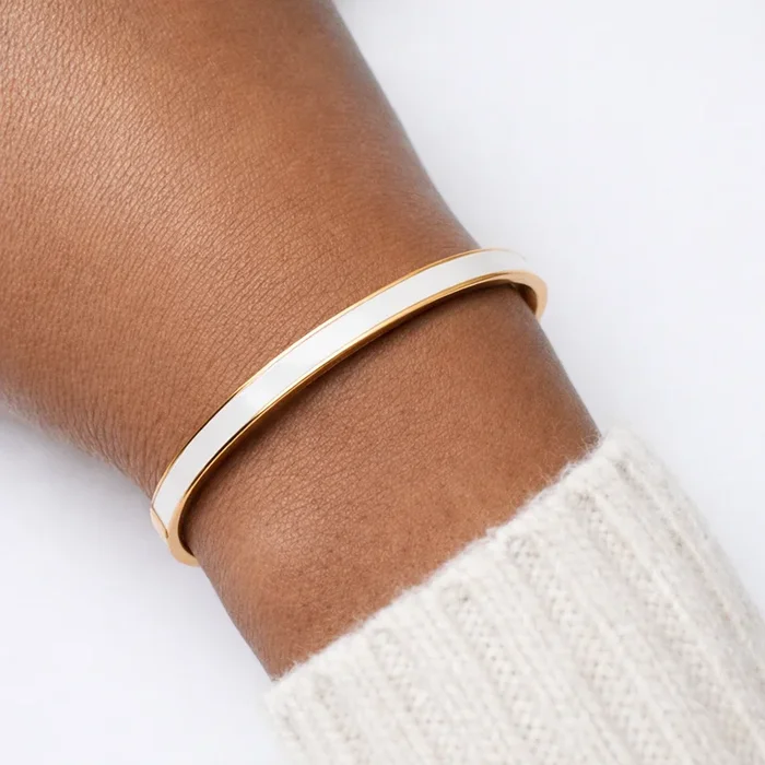 Halo Bangle