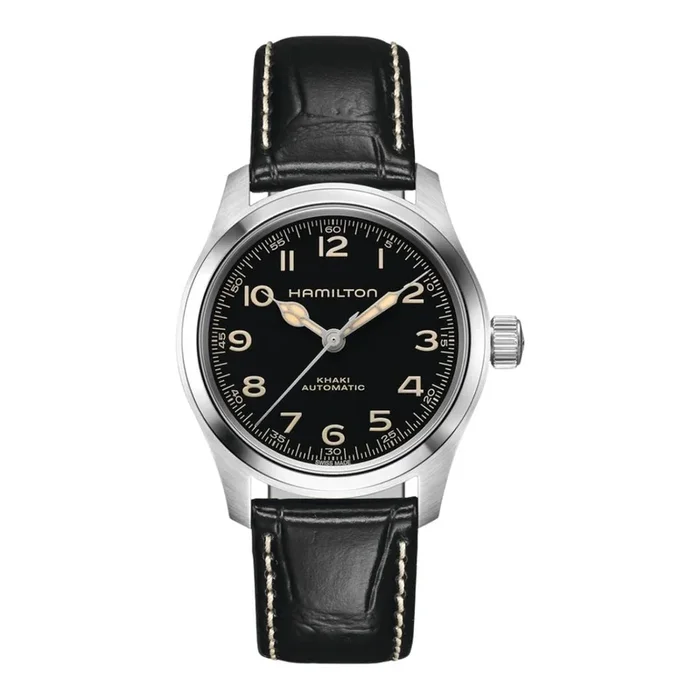 HAMILTON Khaki Field Murph 38mm