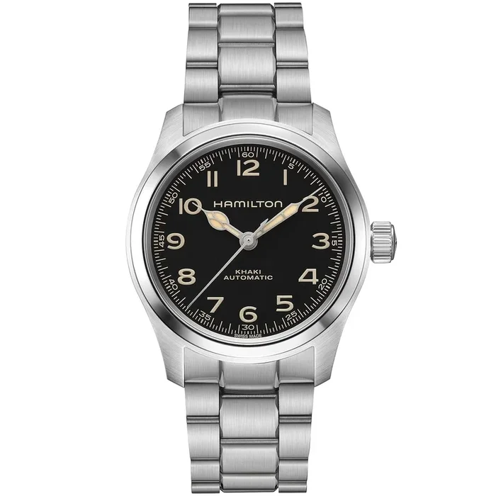 HAMILTON Khaki Field Murph 38mm Watch