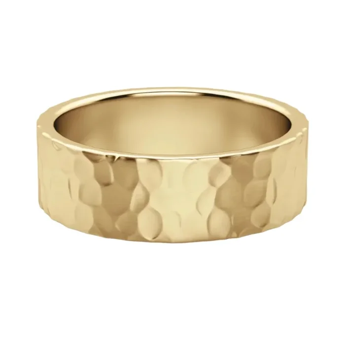Hammered Band