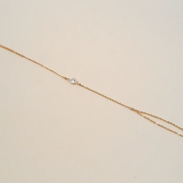 Hand Chain