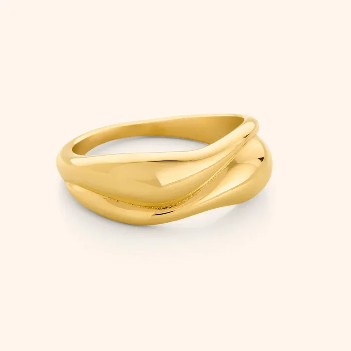 Harmony Ring