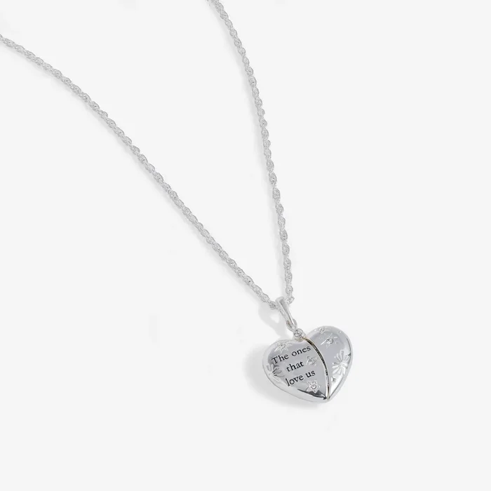 Harry Potter™ ‘The Ones That Love Us’ Locket Necklace