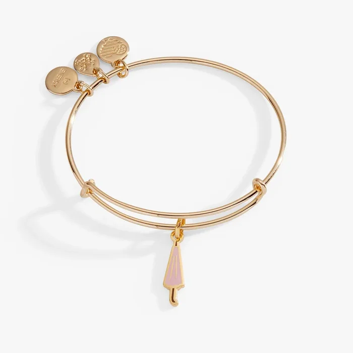Harry Potter™ Hagrid’s Umbrella Charm Bangle Bracelet