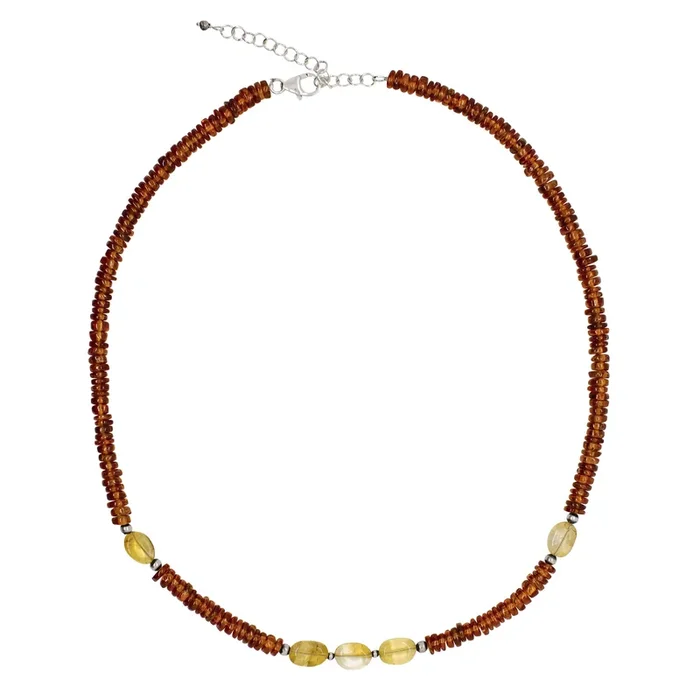 Harvest Necklace