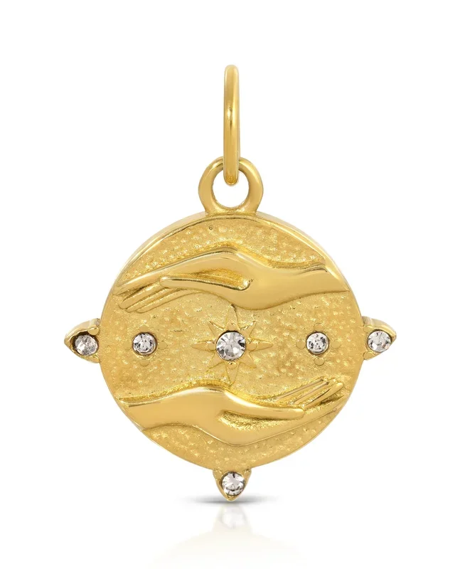 Healing Charm