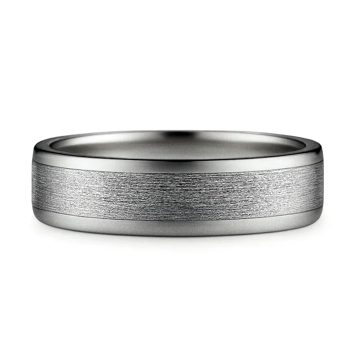 Heavy Stone® Cobalt Men’s Band