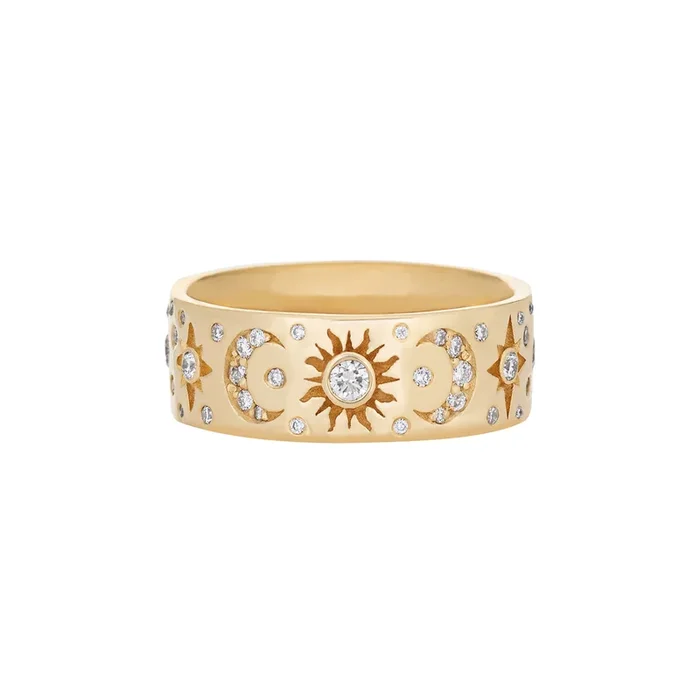 Helios Ring