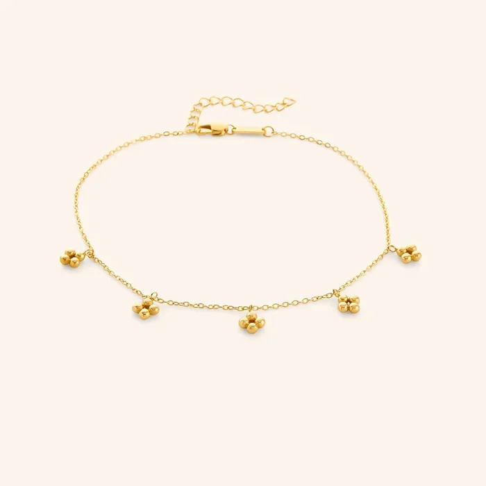 Henna Choker