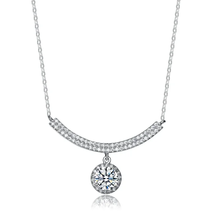 Henriette Classic Last Necklace