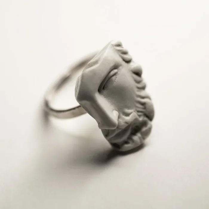 Heracles ring