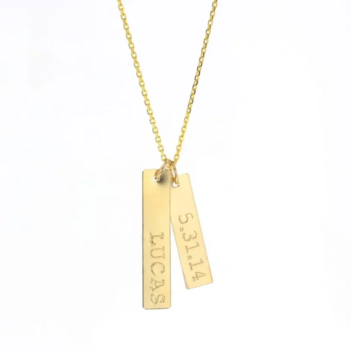 Heritage Necklace