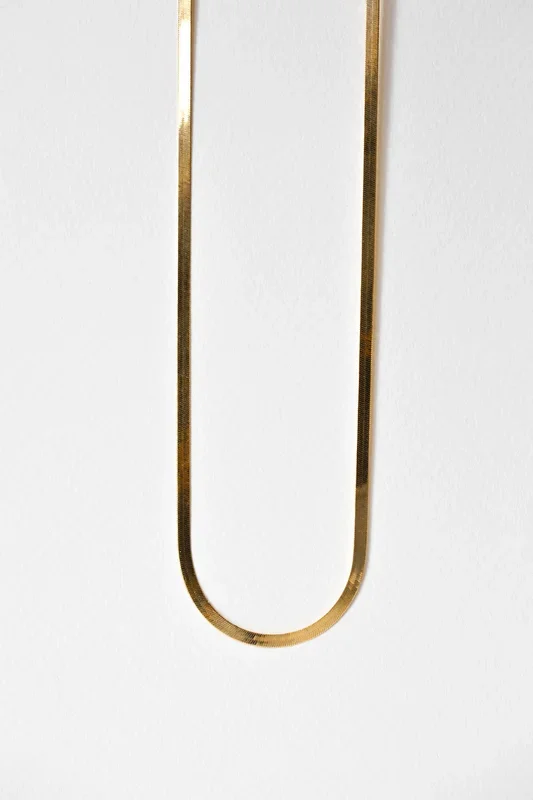 Herringbone Chain