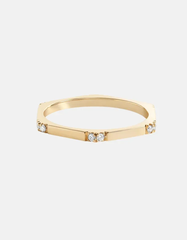 Hex Ring II