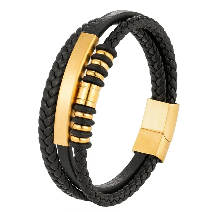 Hexis Men’s Cuff
