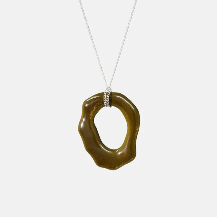 High Tide Necklace