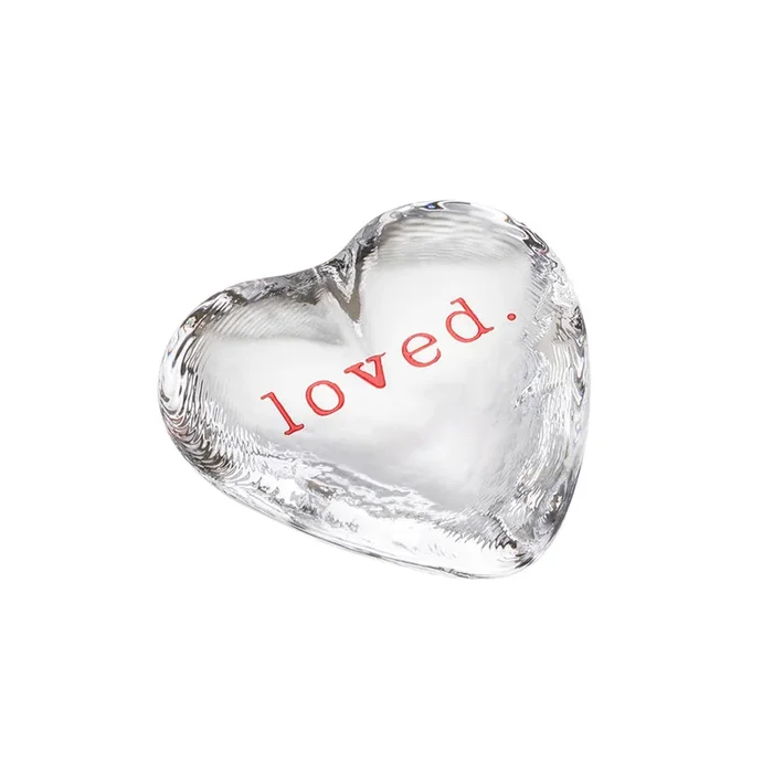 Highgate Heart, Loved