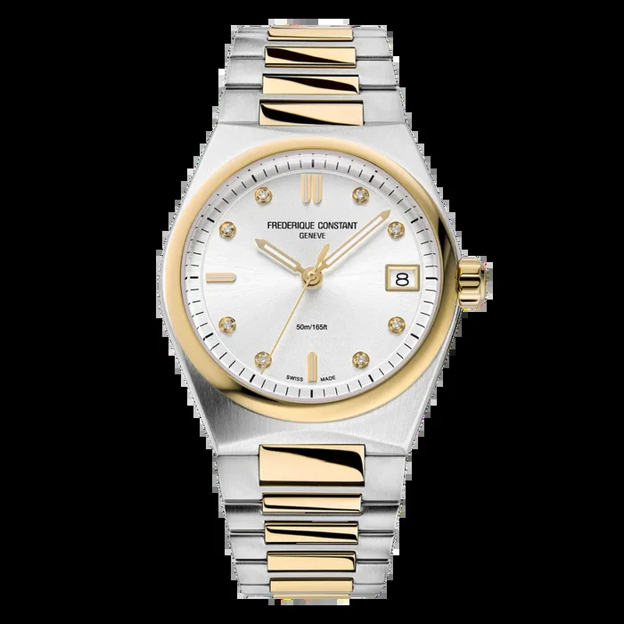 Highlife Ladies Quartz