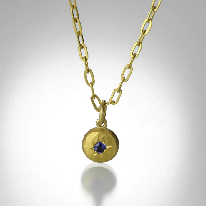 Holiday Pendant
