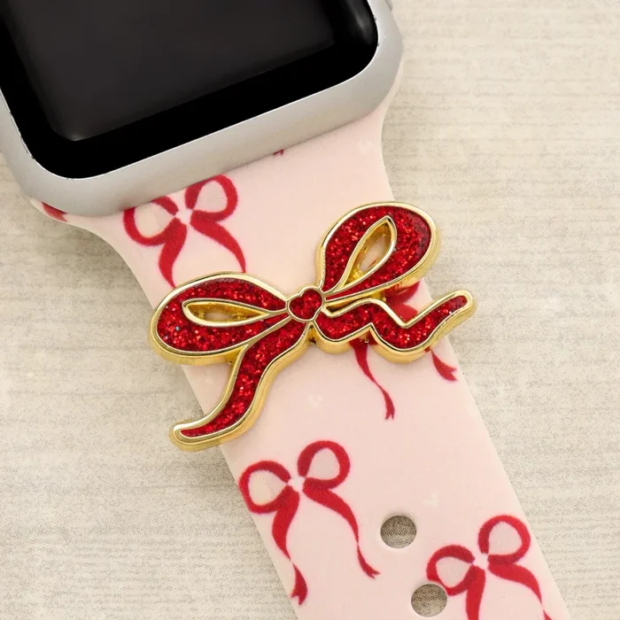 *Holiday Stack – Holiday Dainty Bow